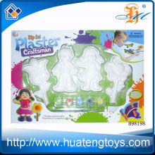 2014 neue pädagogische Spielwaren buntes diy Anstrichspielzeug für Kinder H98198